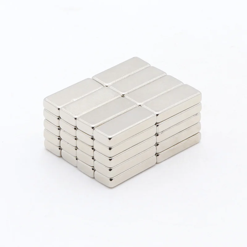 100pcs15x5x2 мм N35 прямоугольный магнит f 15x5x2 мм супер сильный неодимовый магнит 12*4*2 мм NdFeB магнит 12 мм x 4 мм x 2 мм