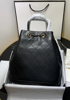 

a041008 Fantastic 2019 genuine Leather Luxury Fashion Handbags Women bag Runway For Female Ladies Europe Brand