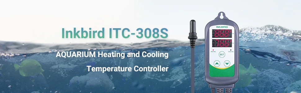 ITC-308S水族