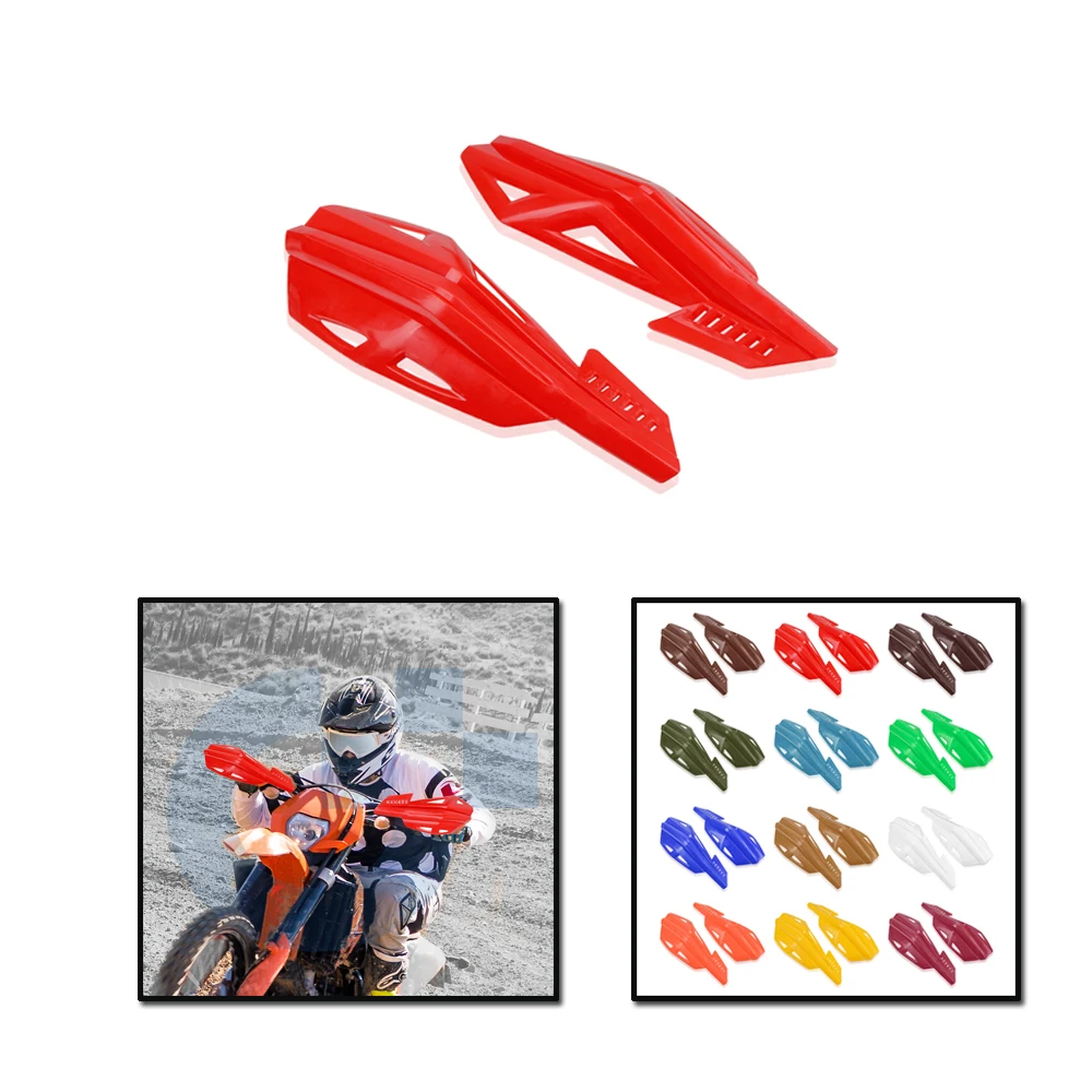 

For Kawasaki V-Strom 650 ABS 2007 2008 2009 2011 2012 2013 2014 2015 2016 Hand guards handguards motocross motorcycle acsesorio