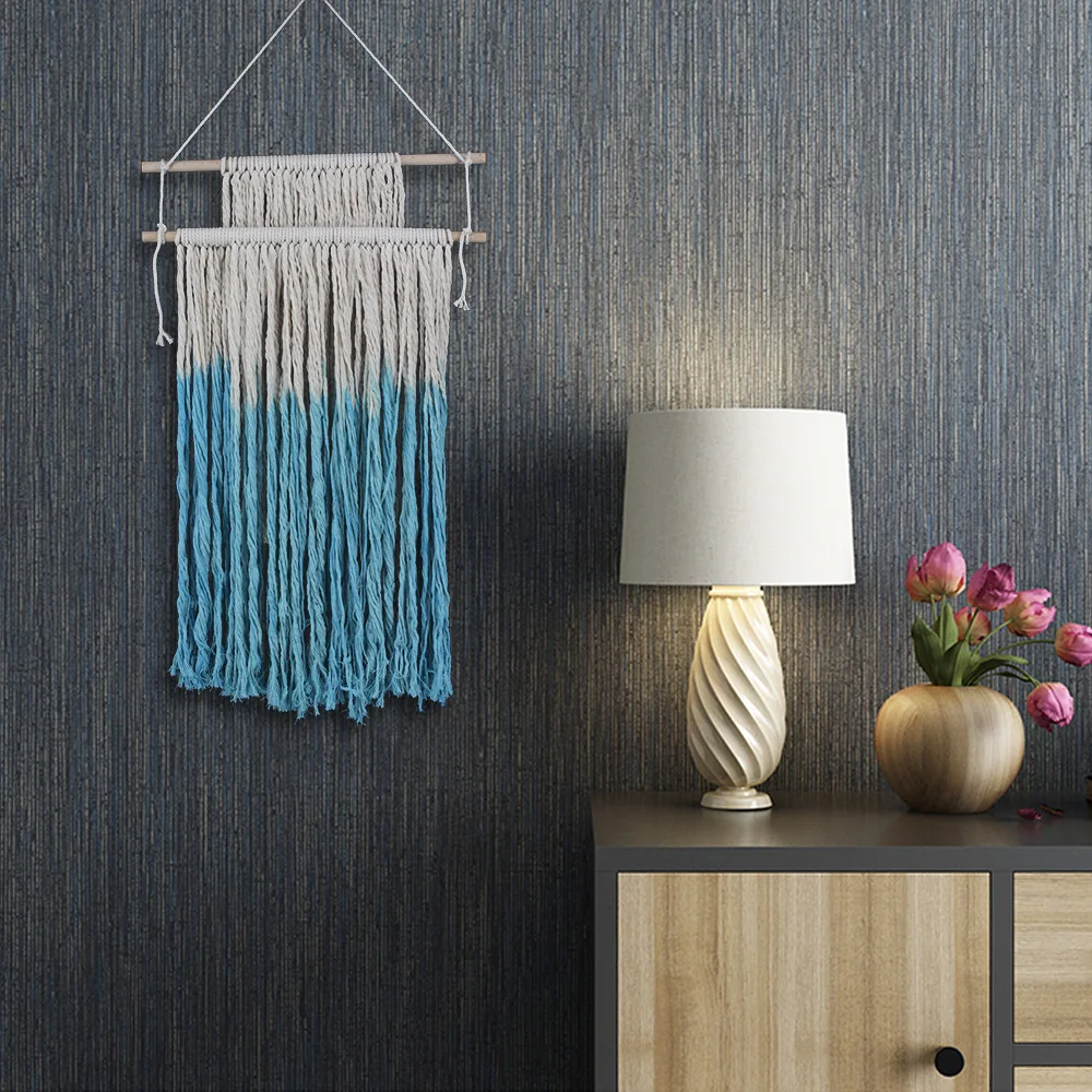 Wall Hangers Western Style Home Decoration Tapestry Bohemian Style Decorative Pendant Cross Border for MS7102