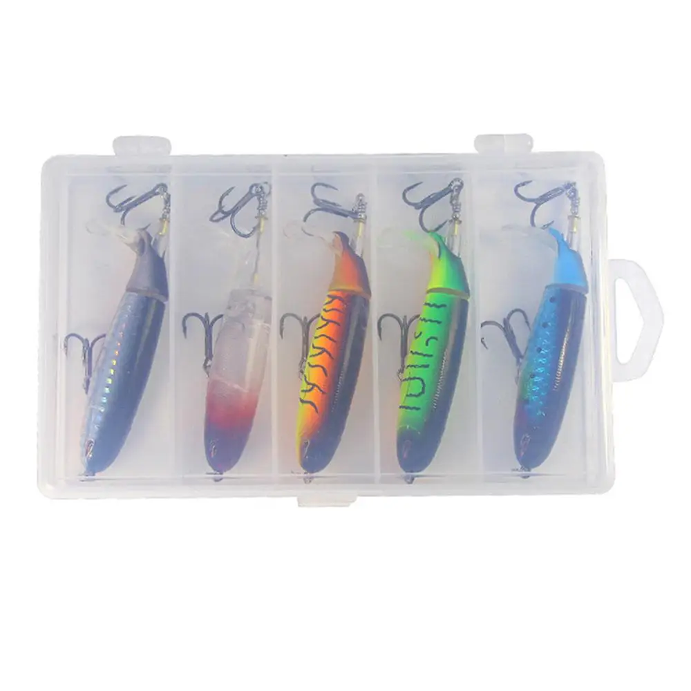 

Brand New and High Quality Fishing lure sinking Floating Wobblers Hard bait Crankbait Minnow Lure for pike Fishing tackle