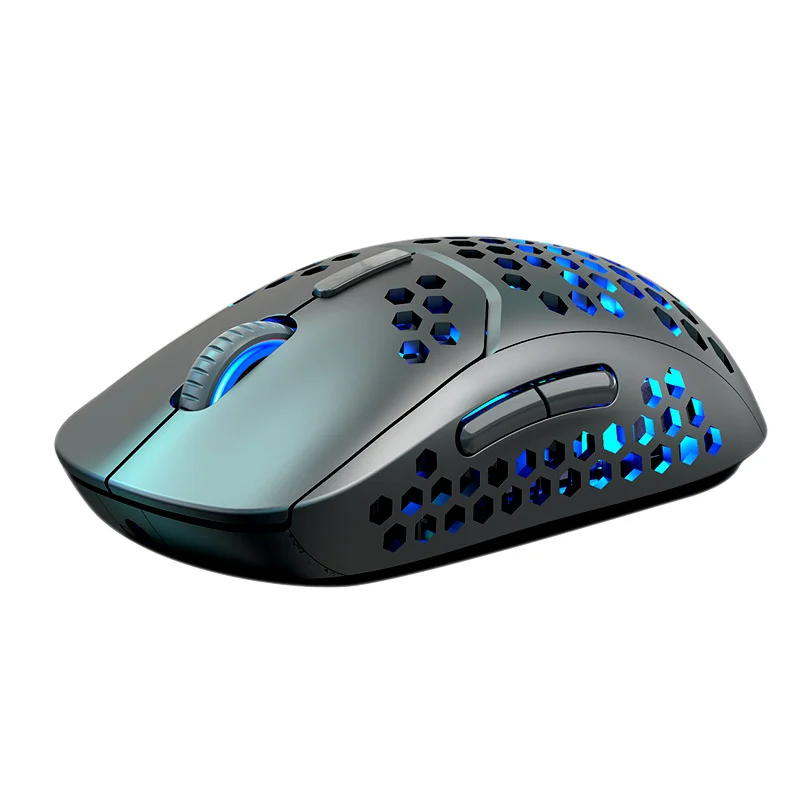 Wireless Mouse Rechargeable Bluetooth Silent Ergonomic Computer 2400 DPI For iPad Mac Tablet Macbook Air Laptop PC Gaming Office |