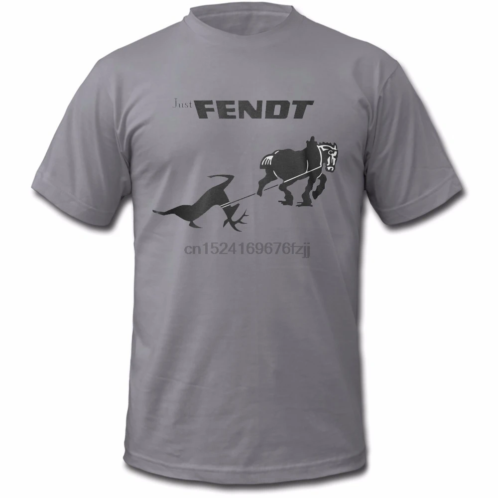 

Fendt Short Sleeve Men's T-Shirt