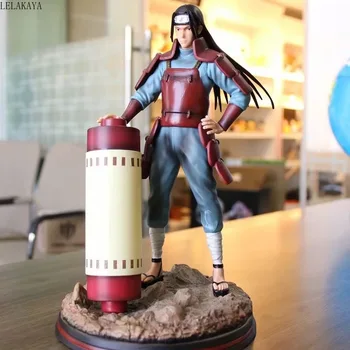 

Hot Japan Anime NARUTO Shippuden Naruto Uzumaki Senju Hashirama PVC Action Figure Collection Model Kids Toys Doll Brinquedos New