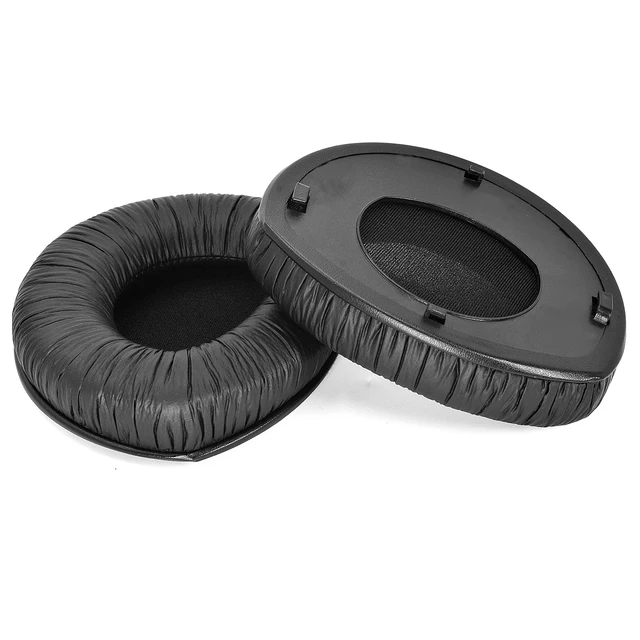 Replacement Ear Pads With Headband Earpads Earmuffs for Sennheiser