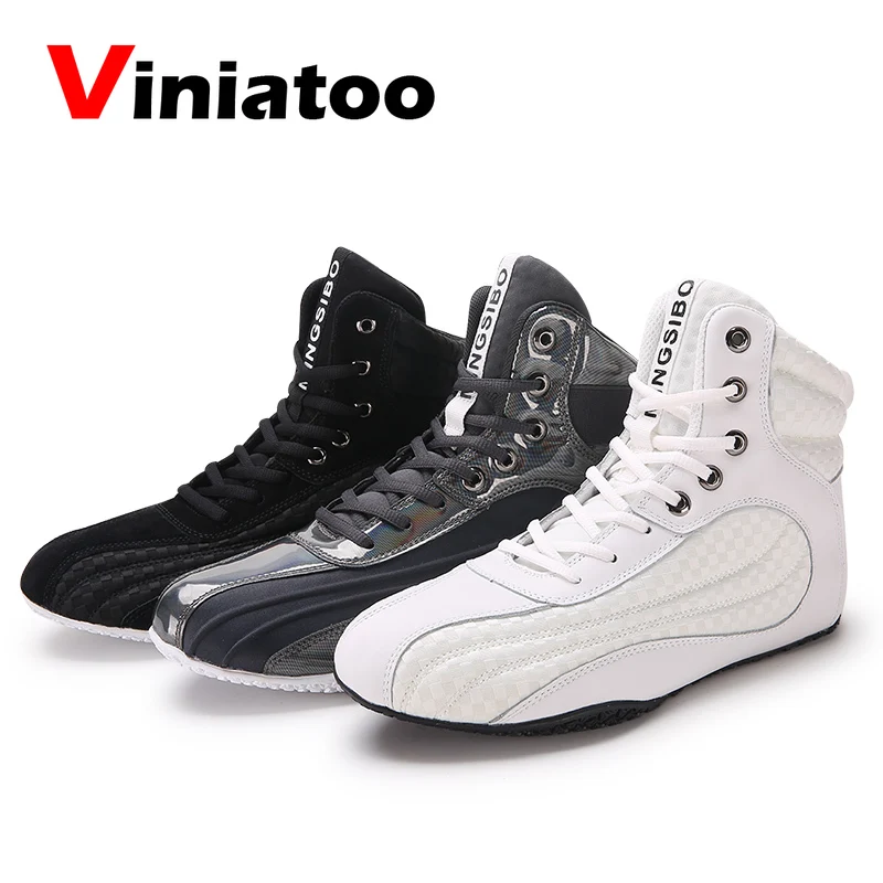 Lo mejor botas boxeo mujer - Zapatos para lucha 2022 - Aliexpress