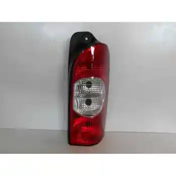 

4401957 RIGHT REAR light OPEL MOVANO (2004 =>)