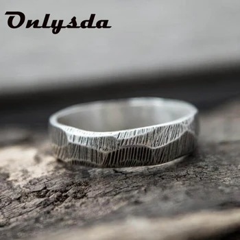 Onlysda Dropshipping Viking Gothic Stainless Steel Geometry Ring Men Aliexpress Wedding Rings Womens Band  Jewelry Gift Anel