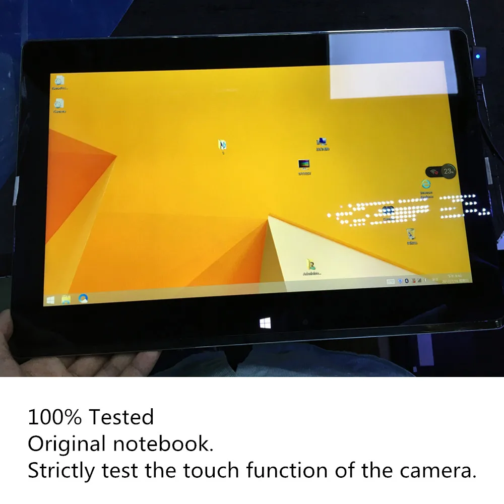 Оригинальный сенсорный ЖК экран для Asus TAICHI 21 дисплей taichi 11 6 дюйма 1920*1080 полностью