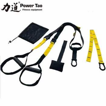 

Hanging Training Belt Hanging Exercise Band Pulling Rope Fitness Pull Strap Resistance Belt Fitness Suit