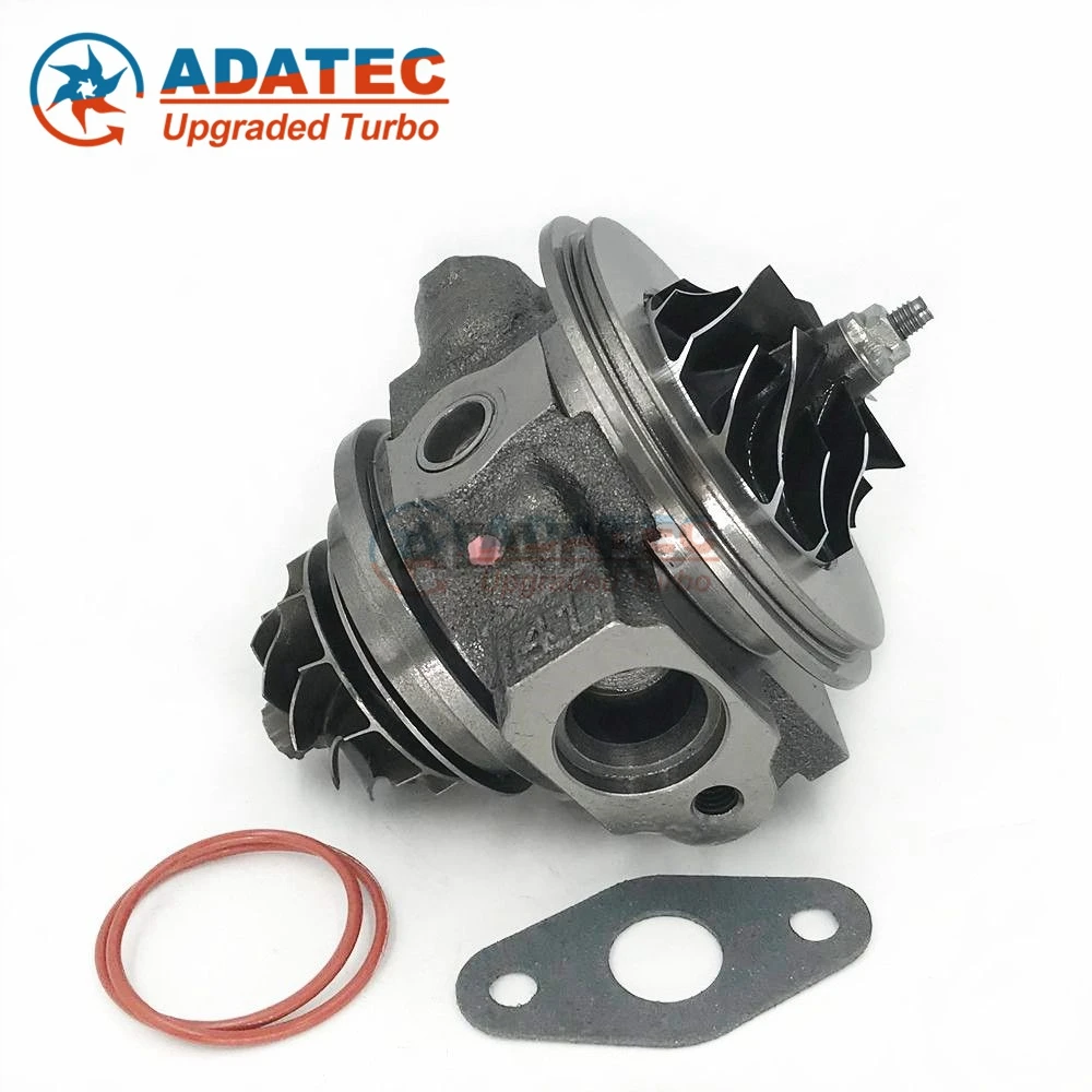 

CHRA Turbo TD02 49373-01004 49373-01003 49373-01002 49373-01001 Turbine CHRA for VW Golf V / Jetta V / Touran 1.4TSI 122HP CAXA