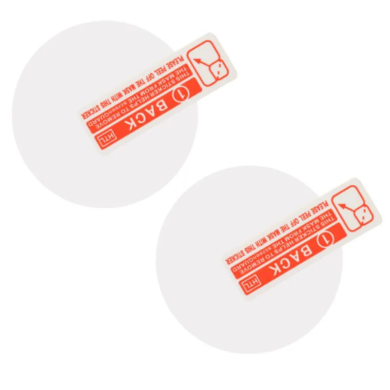 

Sport Watch Round Tempered Glass Screen Protector Diameter 30mm 31mm 32mm 33mm 34mm 35mm 36mm 37mm 38mm 39mm 40mm 41mm 42mm 43mm
