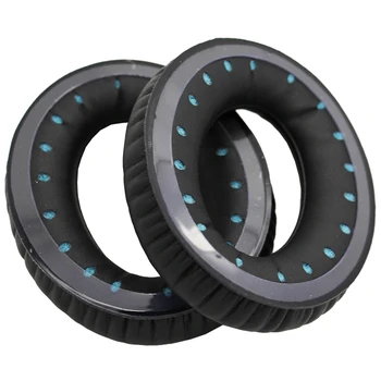 

Replacement Ear Pads Cushions for Triport 1 TP1 TP-1A AE AE1 For Bose Headphones
