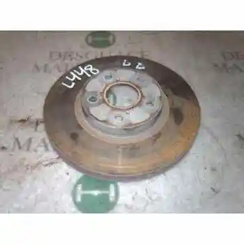 

FRONT BRAKE DISC TOYOTA CELICA (T23) 1.8 TS L448 VENTILATED [5334574]