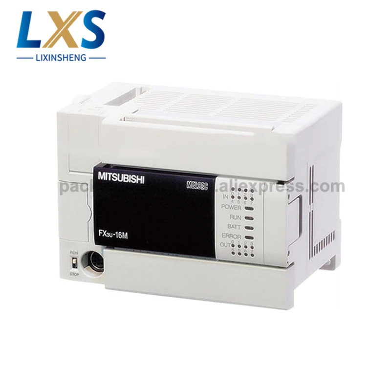 FX3U (1)