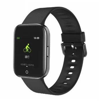 

1.3 inch 240*240 Full Touch Screen Women Smart Watch Men for Apple Watch Android Phone Support All Language Push X2 Smartwatch