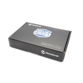 

1PCS / LOT CICD4 DV164045 MICROCHIP imported original online debugger programmer