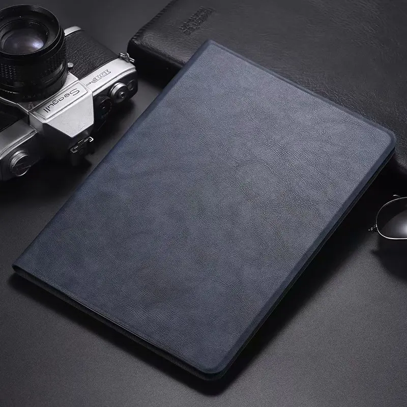 Ultra Slim Case for Huawei MediaPad M6 8.4 M5 M3 Inch BTV-W09 BTV-DL09 8.4&quot Tablet Cover PU Leather Stand Shell + Pen | Компьютеры и