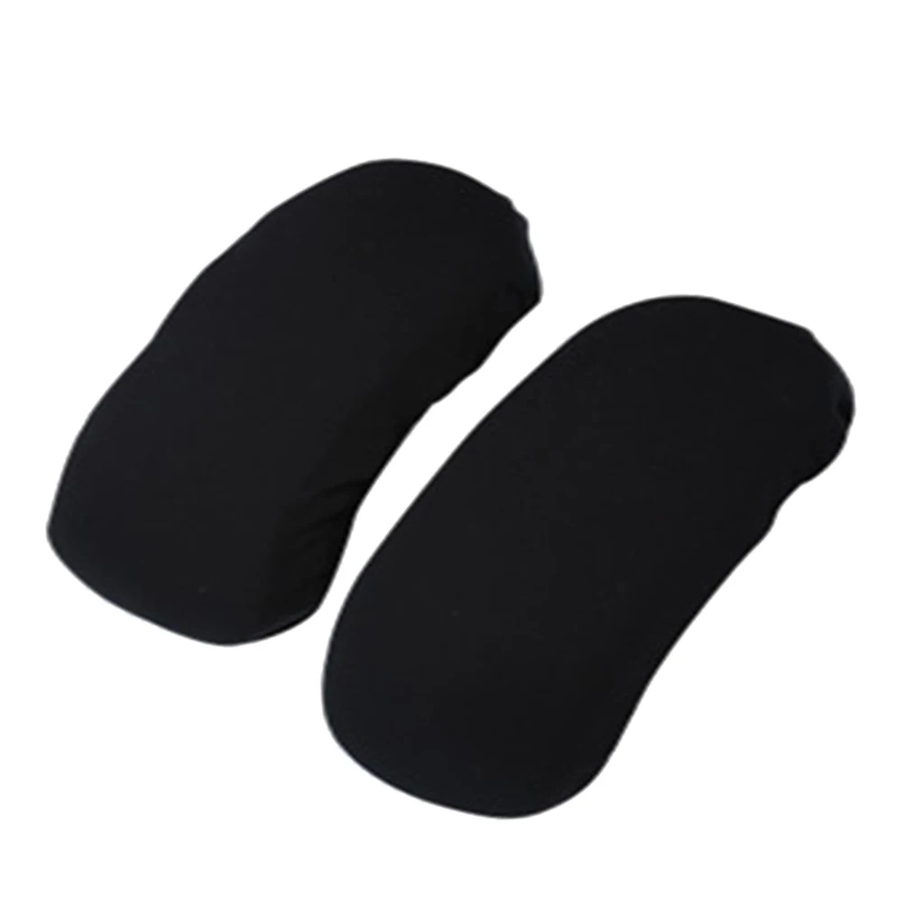 2 Pieces Chair Armrest Covers, Stretchy Chairs Arm Protectors, Stretch to Fit