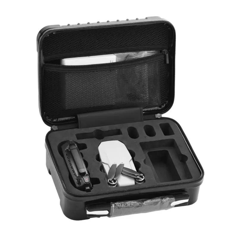 Buy High quality Hard Storage Box Carrying Case Propeller Protector Ring for DJI Mavic Mini Drone