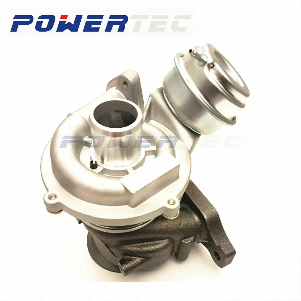 Ds516k682aa do Turbo da Turbina 799171 do Turbocompressor para o Bipper 2006 de Peugeot Assy Completo 1.3d Sde Gt1238sz 75hp 55kw