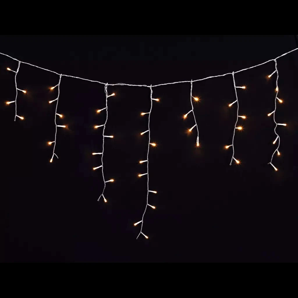 

Fairy Garland LED Ball String Lights Waterproof for Christmas Tree Wedding Home Indoor Decoration 3,9 M Led Spotlight Outdoor