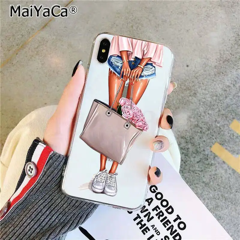 Fashion VOGUE High heels Princess Girl boss Flower