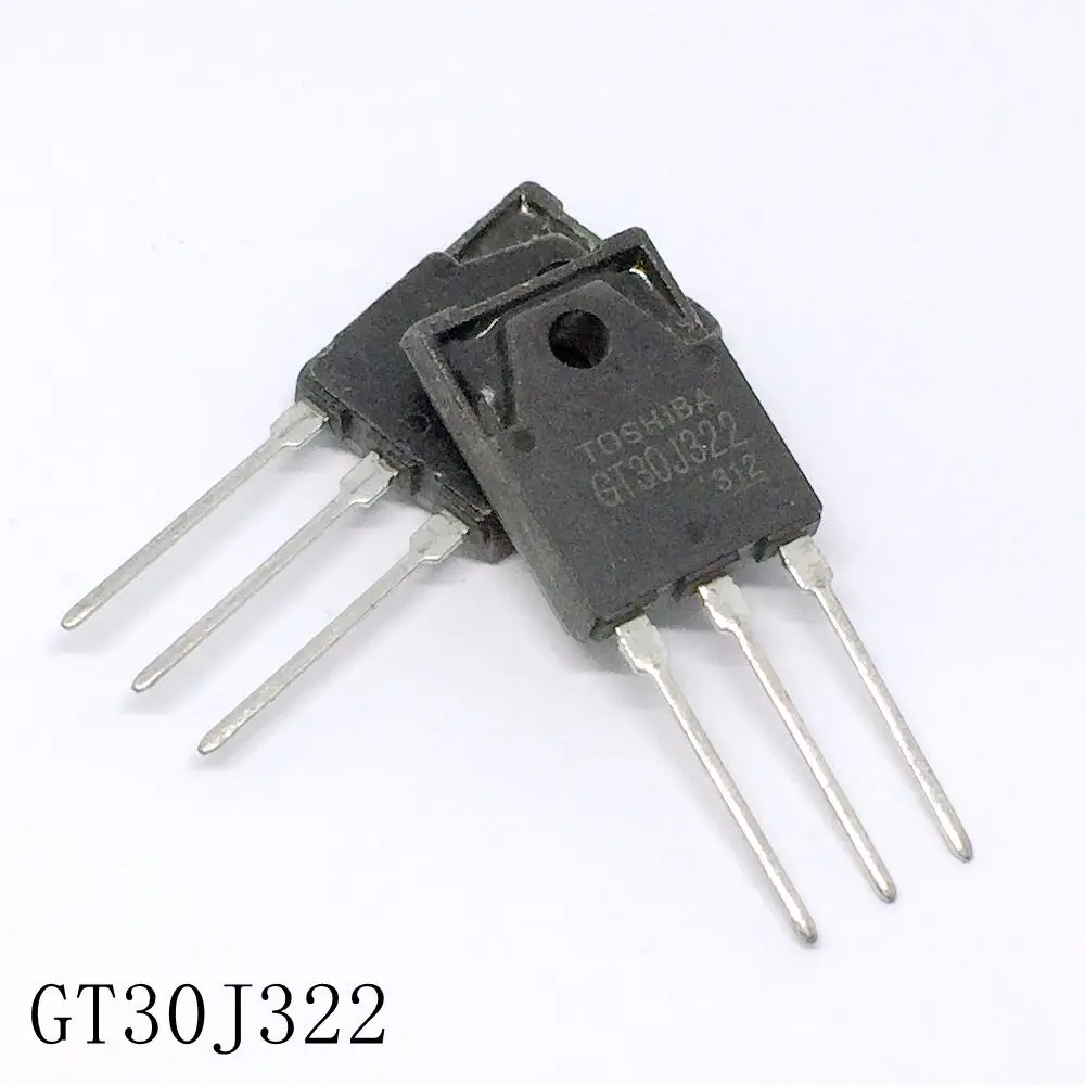 IGBT GT30J3220A TO 3P 3/600V 10pcs/lots new in stock|Level Measuring ...
