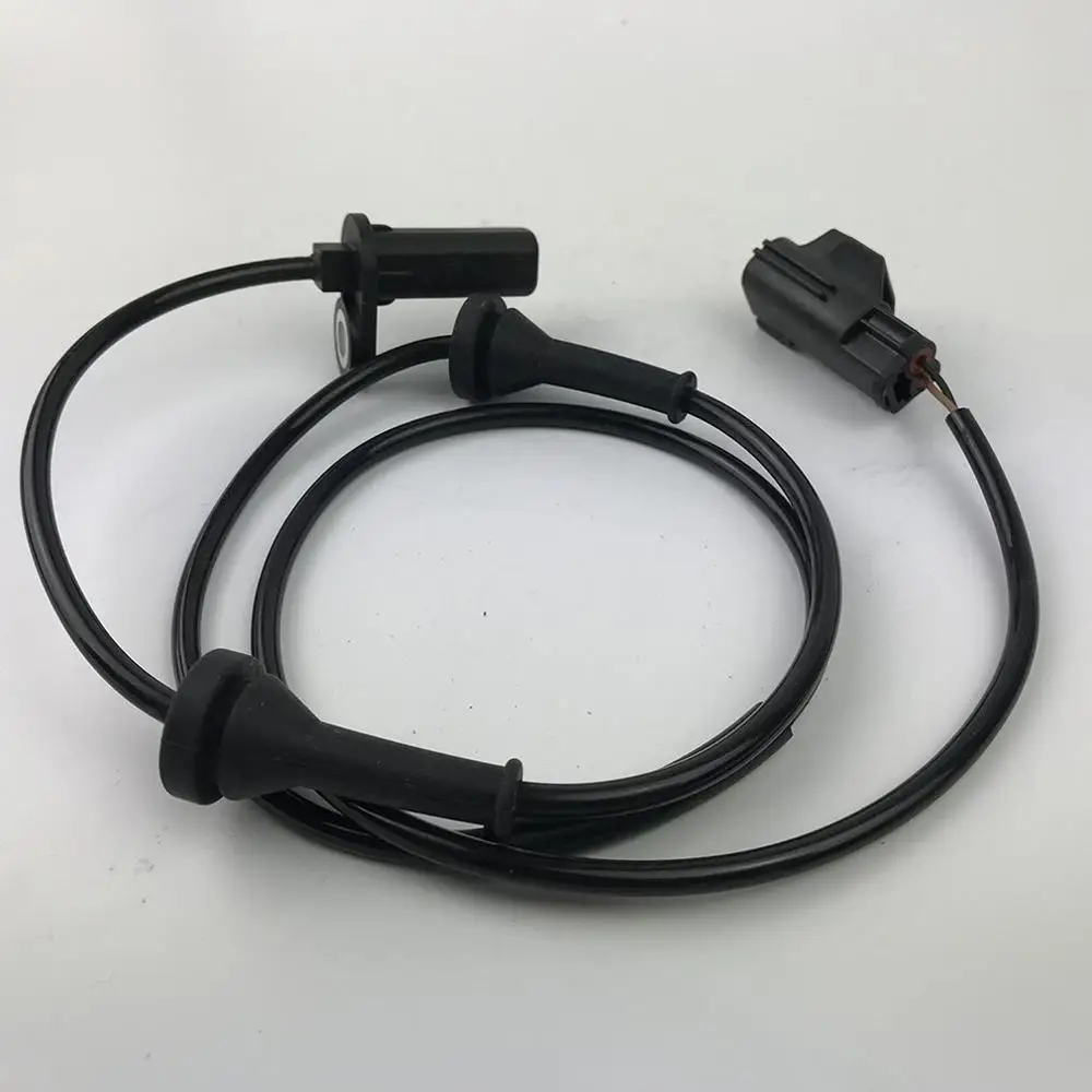 

Car Accessories Front Left ABS Wheel Speed Sensor For Volvo S60 S80 V70 Xc70 30773738 ABS Wheel Speed Sensor