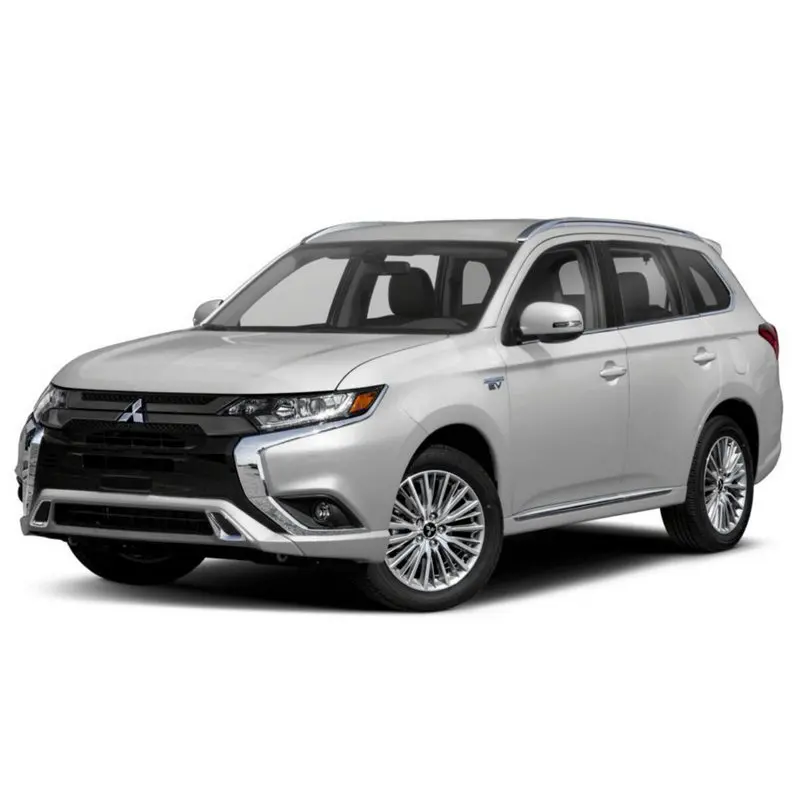 Светодиодные лампы для освещения салона автомобиля Mitsubishi Outlander PHEV Sport RVR 2019 10 шт.