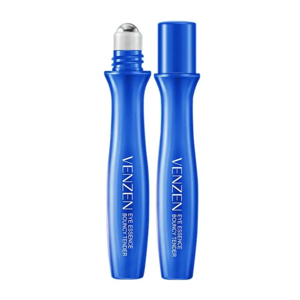 

15ml Eyes Serum Remove Dark Circle Anti-Aging Wrinkle Essence Moisturize Hydrating Serum Ease The Fatigue Of The Eye Care