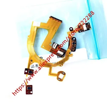 

Repair Parts For Panasonic Lumix DMC-LX9 DMC-LX10 DMC-LX15 Zoom Lens Base Flex Cable