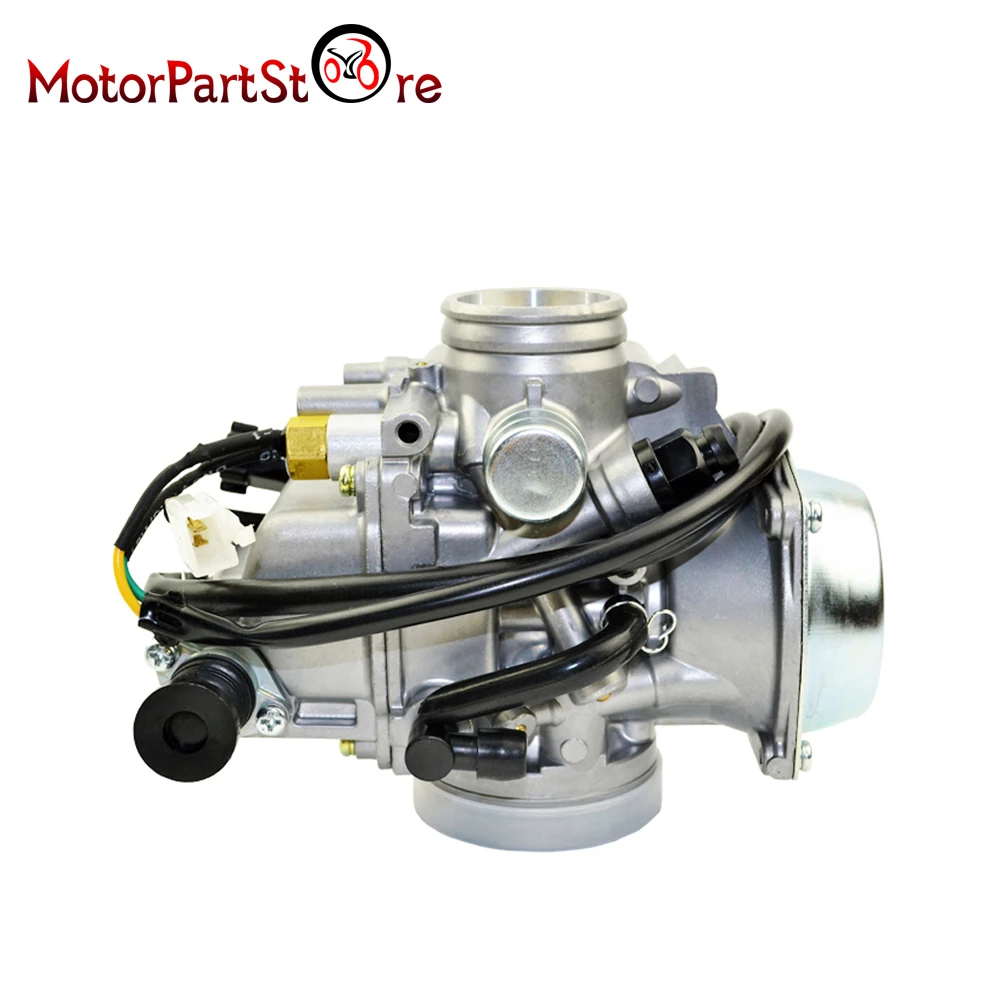 Профессиональный карбюратор для HONDA ATC250ES ATC250SX TRX250 большой красный 250 1985 1987 ATV грязи Мотоцикл Запчасти D20