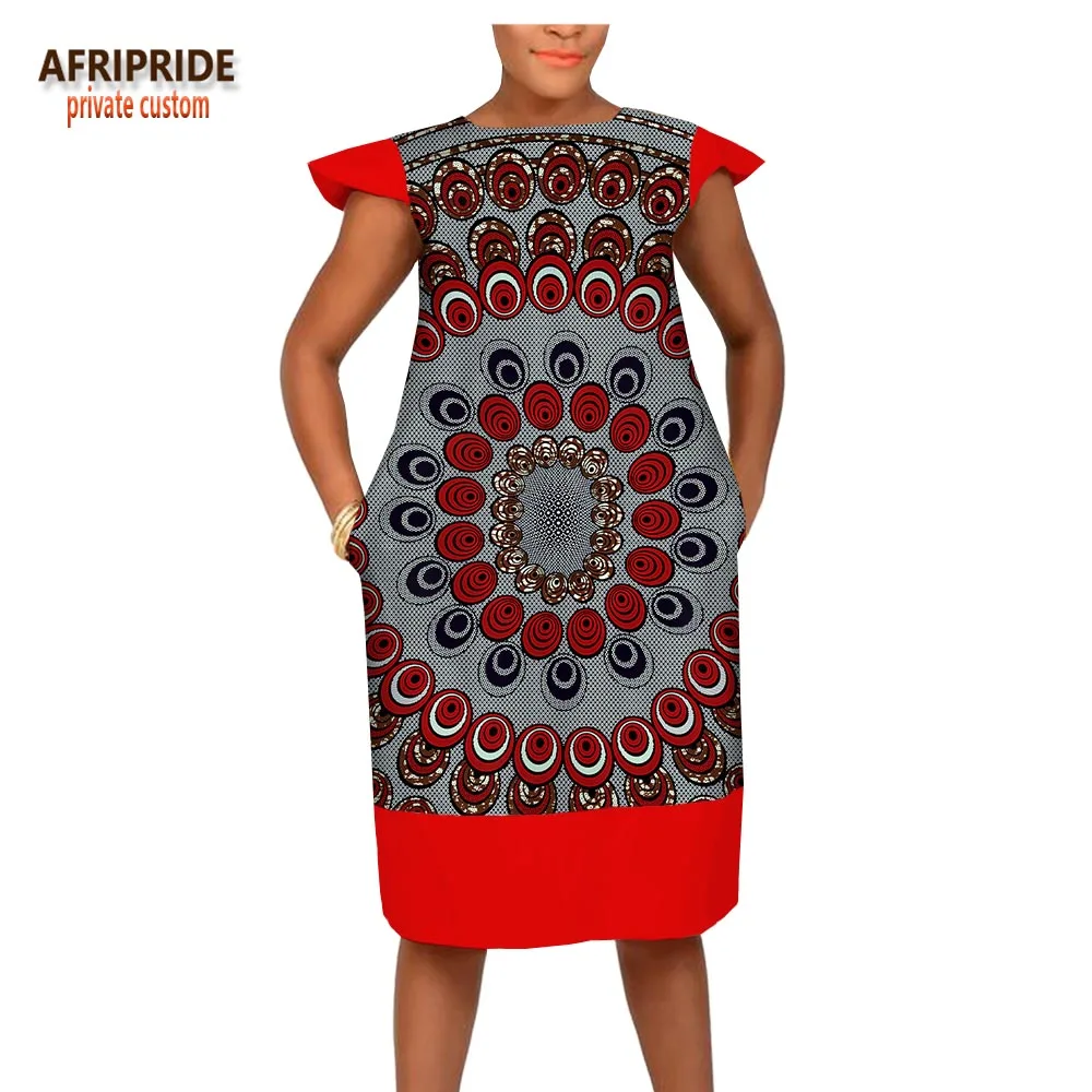 african attire dresses plus size