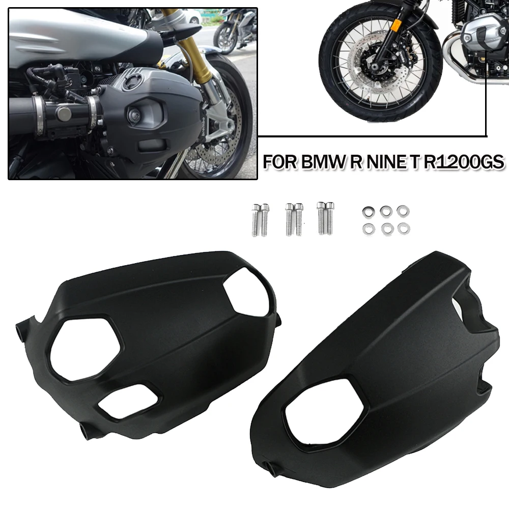 Защита двигателя мотоцикла для BMW R NINE T RnineT R9T Scrambler Pure Racer 2014-2021 1200 GS 2010-2012 |