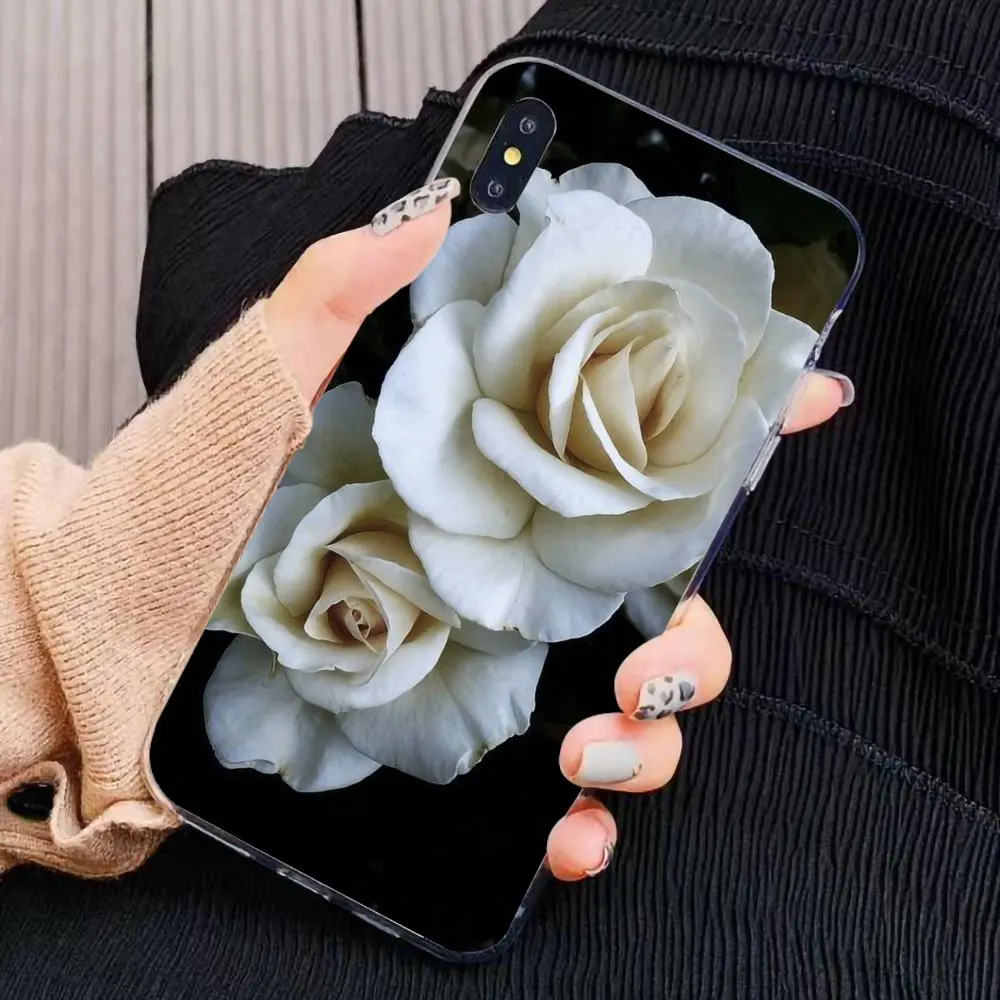 Для Samsung Galaxy A3 A5 A7 A9 A8 Star Lite A6 Plus 2015 Мягкий ТПУ резиновый силиконовый чехол