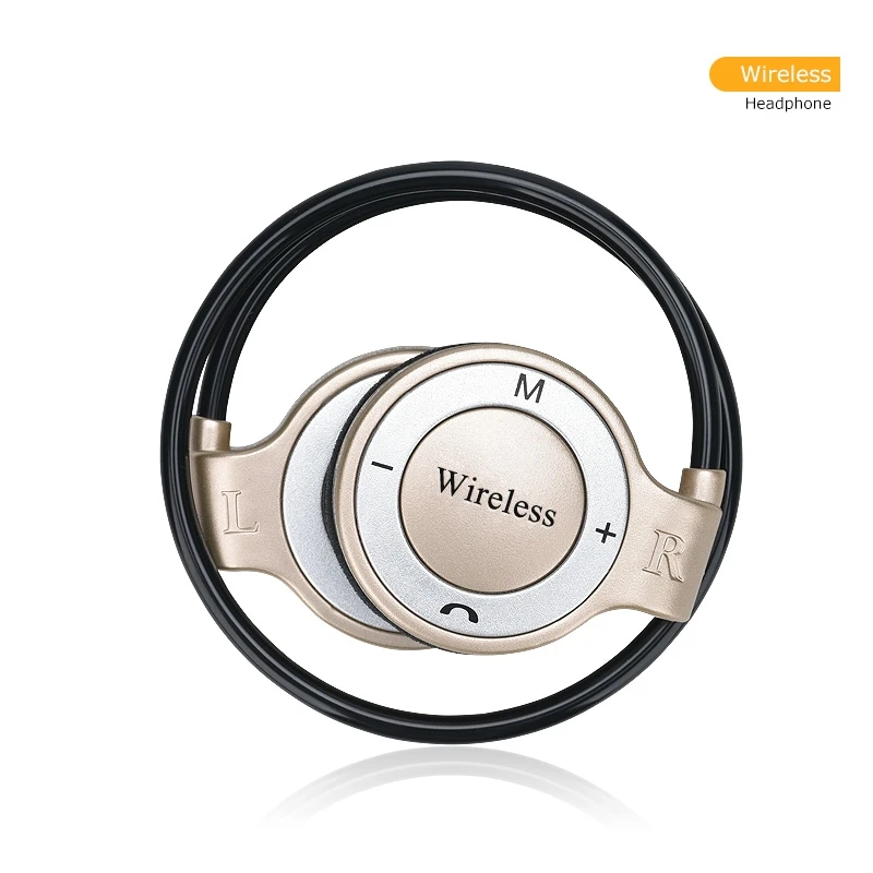 Спортивные Беспроводные Наушники Mini L013 Bluetooth гарнитура TF карта музыкальный плеер наушники стерео наушники микрофон для xiaomi