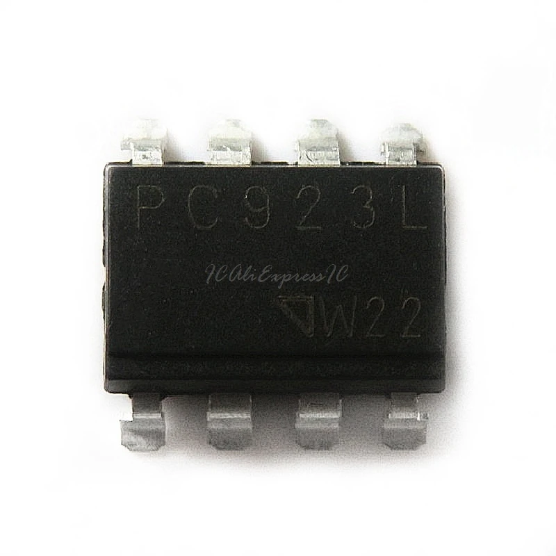10 шт./лот PC923L PC923 DIP8 SOP 8 в наличии|Интегральные схемы| |
