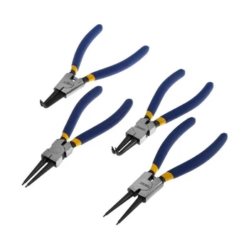 

TUNDRA locking ring puller set, 170 mm, 4 PCs. 2361757