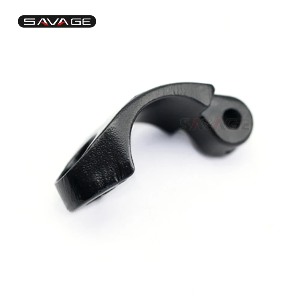 S KTM Off-Road BrakeClutch Master Cylinder  Clamp with pin Cover  (6)