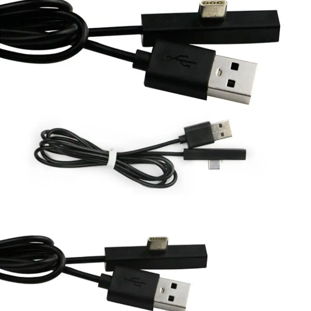 Локоть зарядный кабель USB кабель для iPhone Micro usb type-c зарядная кабельная линия адаптер для игр