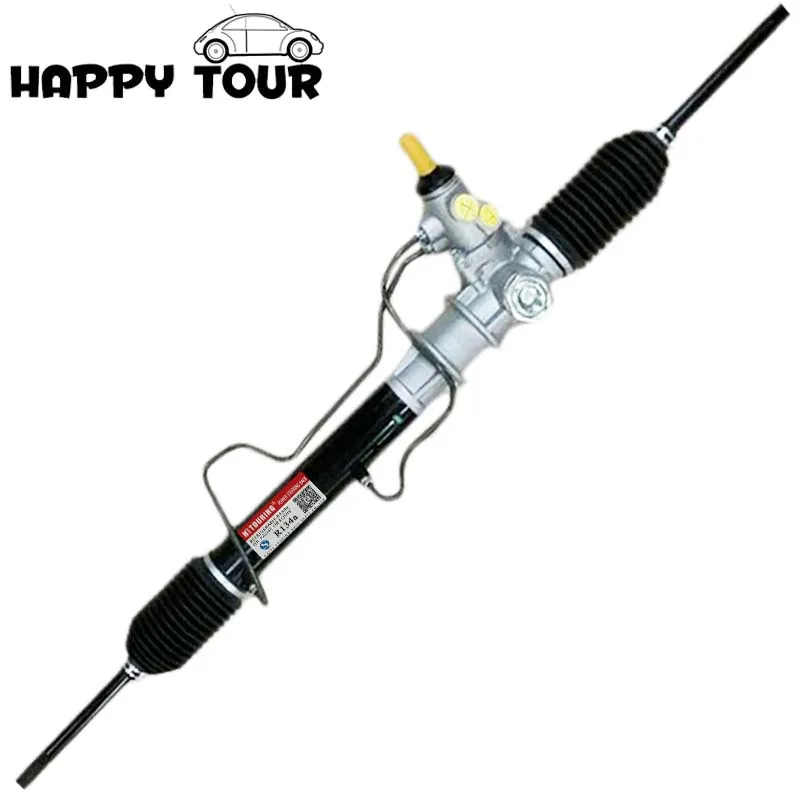 

Power steering gear rack and pinion for Mitsubishi Pajero Montero Pinin IO 98-05 MR374045 30-66029 MT9015 Left hand drive