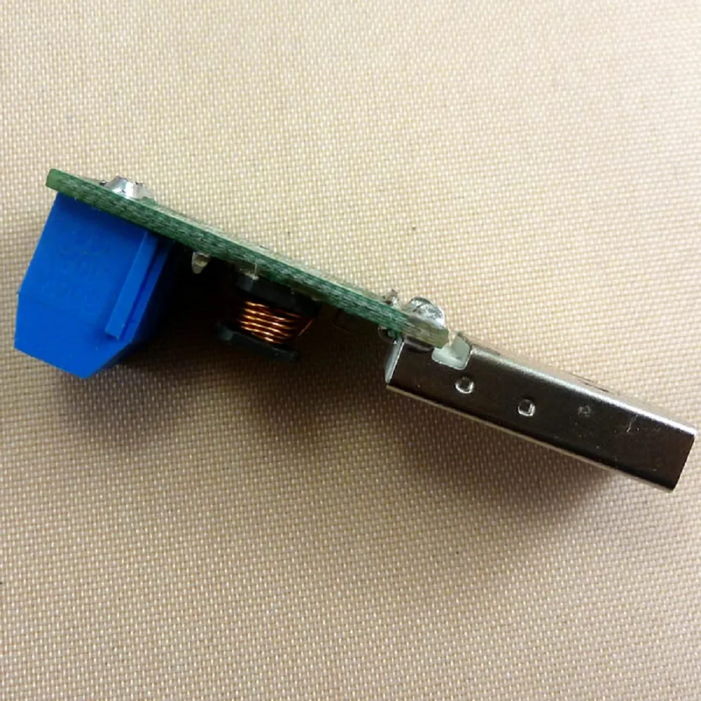 5 шт. Вт USB 5В до 12В инвертор повышающий DC преобразователь UPS модуль для LED Moter