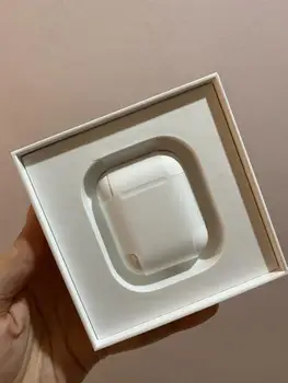 

Brand New Wireless Earphone Bluetooth Headphones for iPhone Xs Max XR 7 8 MacBook Apple Watch