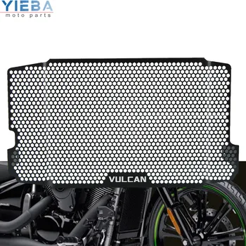 

Motorcycle Radiator Grille Guard Protection Cover For Kawasaki Vulcan S SE Cafe Light Tourer Sport 2015 2016 2017 2018 2019 2020