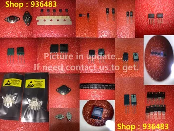 

2pcs/lot=a pair MJF45H11G MJF44H11G MJF45H11 MJF44H11 TO220F F45H11G+F44H11G F45H11+F44H11 80V 10A TO220FP