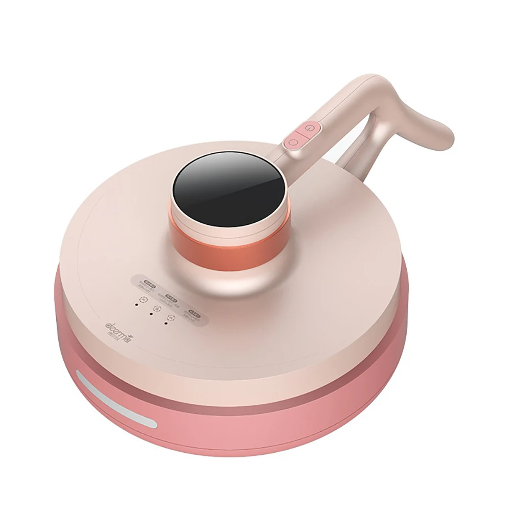 

Deerma CM2100 UV Vacuum Cleaner Handheld Anti-Dust HEPA Vacuum Cleaner Mites Remover Kill 13000Pa For Bed Pillow Sofa