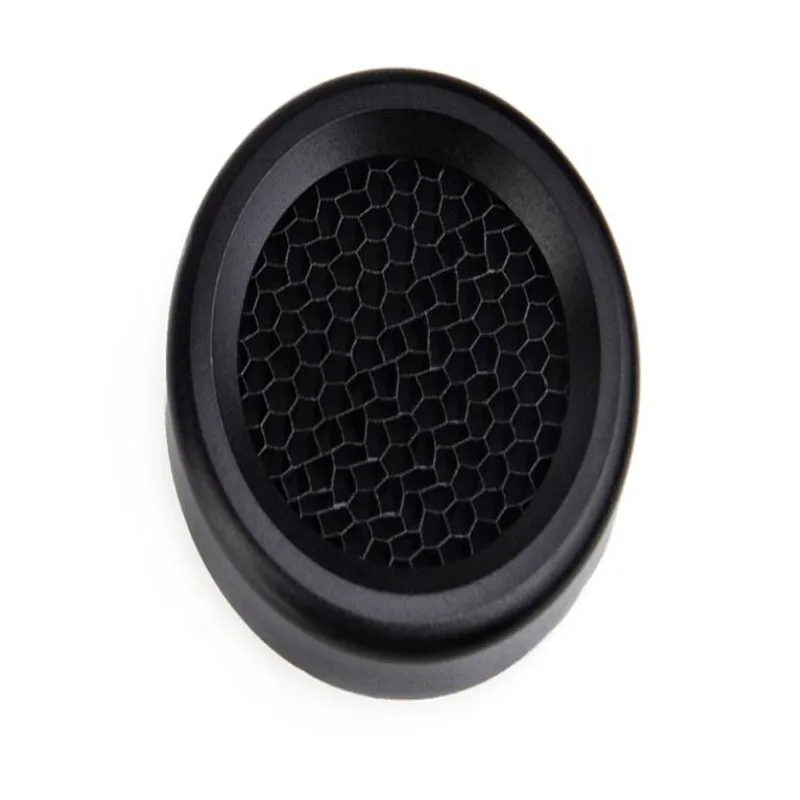 Tactical Kill Flash For Airsoft G33 3X Magnifier with Switch to Side STS Quick Detachable Protect Cover Killflash Mount