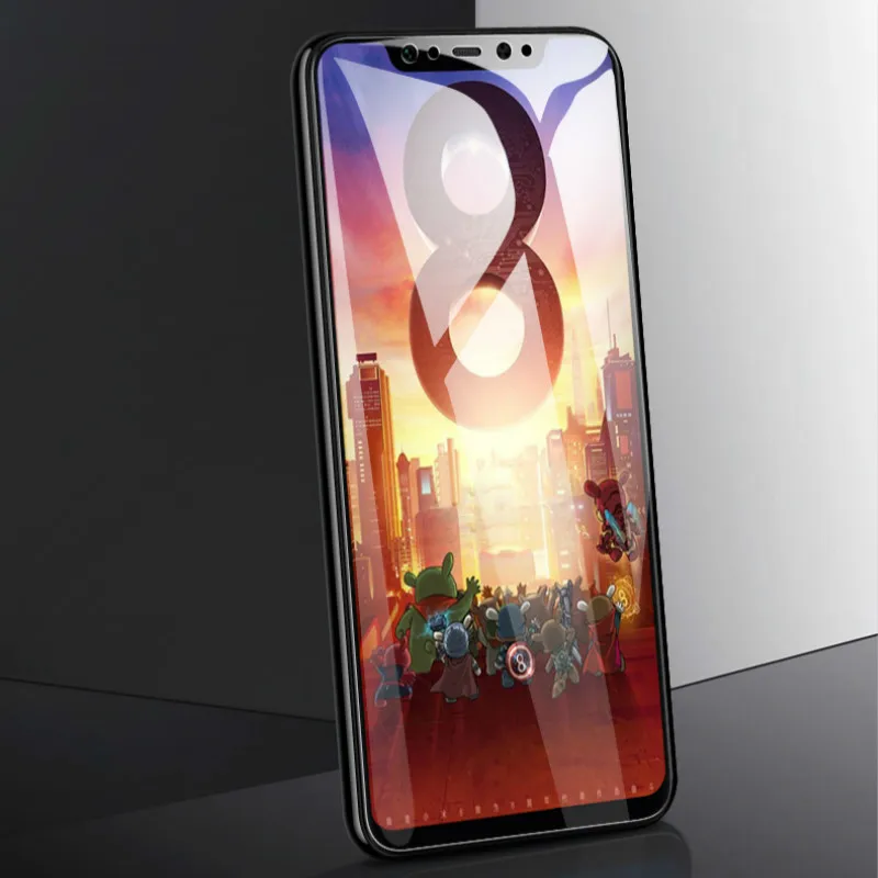 2 шт передняя+ задняя Гидрогелевая пленка для xiaomi 8 8lite 8se Защита экрана для xiaomi 9 9se мягкая пленка для xiaomi CC9 CC9e полное покрытие